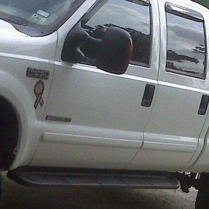 Meet your Posher, Johnnie